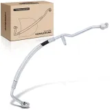 Hochdruck-/Niederdruckleitung, Klimaanlage Motorraum Frankberg 5481FB0025291