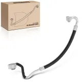 Hochdruck-/Niederdruckleitung, Klimaanlage Motorraum Frankberg 5481FB0025294