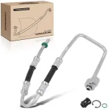 Hochdruck-/Niederdruckleitung, Klimaanlage Motorraum Frankberg 5481FB0025300