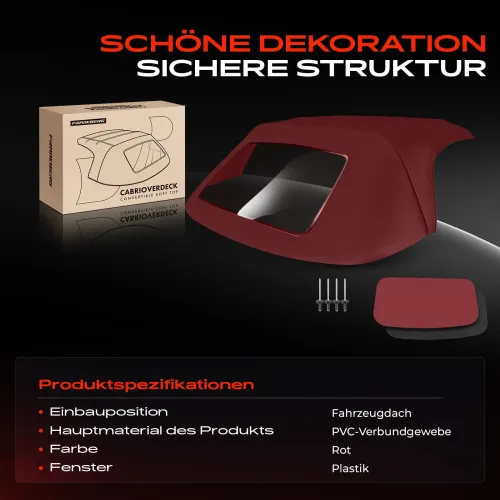 Karosseriedach Frankberg 5481FB0025306 Bild Karosseriedach Frankberg 5481FB0025306