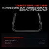 Frontverkleidung vorne Frankberg 5481FB0025308 Bild Frontverkleidung vorne Frankberg 5481FB0025308