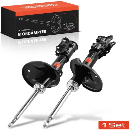 Stoßdämpfer Vorderachse Frankberg 5481FB0025322 Bild Stoßdämpfer Vorderachse Frankberg 5481FB0025322