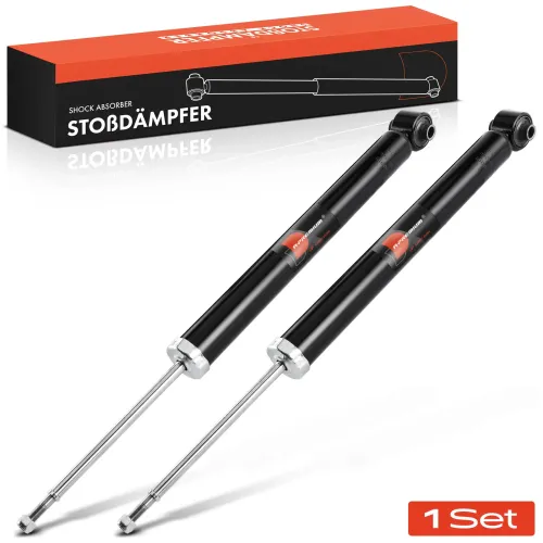 Stoßdämpfer Hinterachse Frankberg 5481FB0025332 Bild Stoßdämpfer Hinterachse Frankberg 5481FB0025332