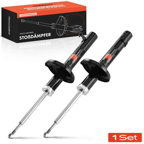 Stoßdämpfer Vorderachse Frankberg 5481FB0025338 Bild Stoßdämpfer Vorderachse Frankberg 5481FB0025338