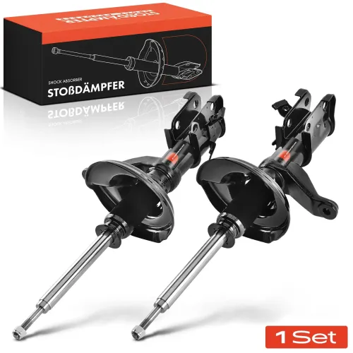 Stoßdämpfer Vorderachse Frankberg 5481FB0025346 Bild Stoßdämpfer Vorderachse Frankberg 5481FB0025346