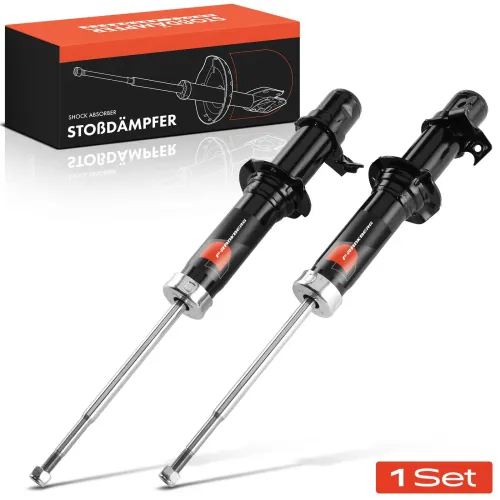 Stoßdämpfer Vorderachse Frankberg 5481FB0025350 Bild Stoßdämpfer Vorderachse Frankberg 5481FB0025350