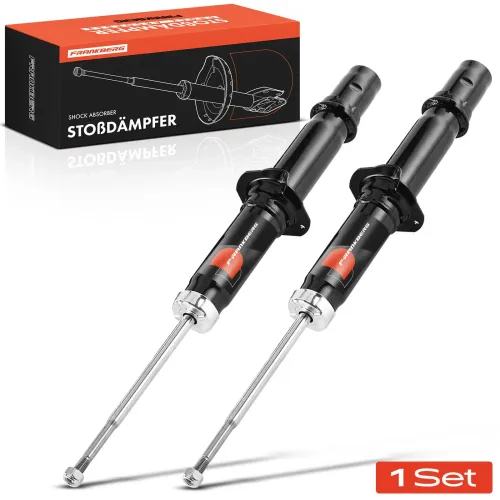 Stoßdämpfer Vorderachse Frankberg 5481FB0025358 Bild Stoßdämpfer Vorderachse Frankberg 5481FB0025358