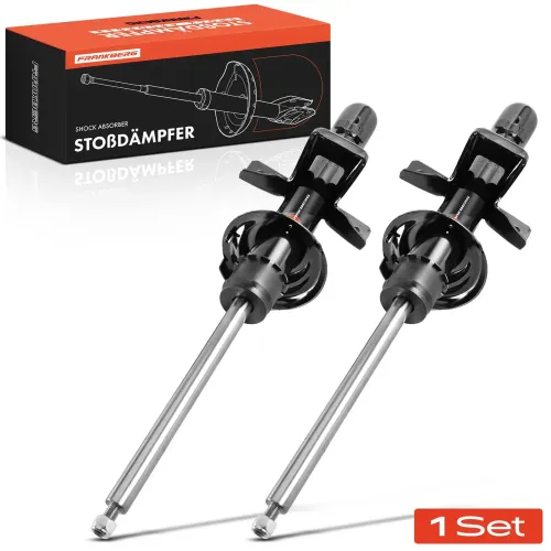 Stoßdämpfer Hinterachse Frankberg 5481FB0025378 Bild Stoßdämpfer Hinterachse Frankberg 5481FB0025378