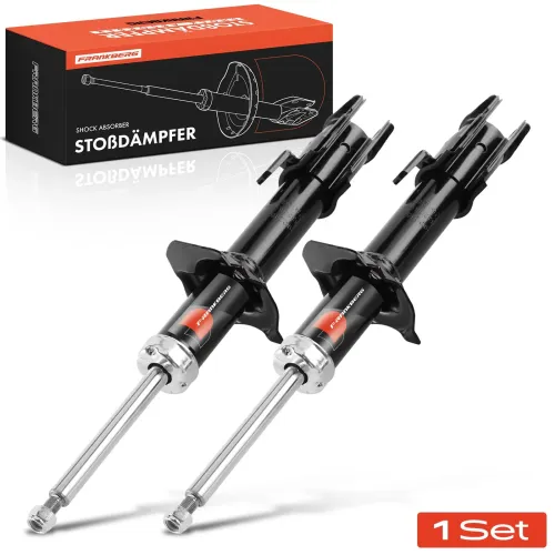 Stoßdämpfer Vorderachse Frankberg 5481FB0025422 Bild Stoßdämpfer Vorderachse Frankberg 5481FB0025422