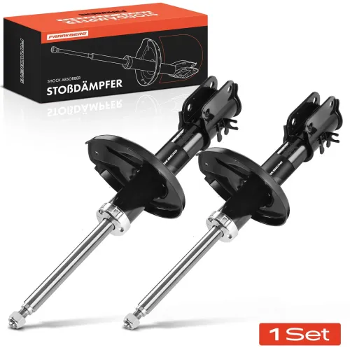 Stoßdämpfer Vorderachse Frankberg 5481FB0025434 Bild Stoßdämpfer Vorderachse Frankberg 5481FB0025434