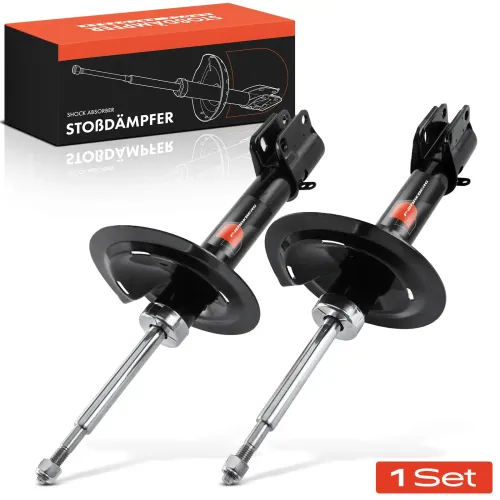 Stoßdämpfer Hinterachse Frankberg 5481FB0025452 Bild Stoßdämpfer Hinterachse Frankberg 5481FB0025452