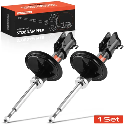 Stoßdämpfer Vorderachse Frankberg 5481FB0025484 Bild Stoßdämpfer Vorderachse Frankberg 5481FB0025484