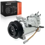 Kompressor, Klimaanlage Frankberg 5481FB0025490