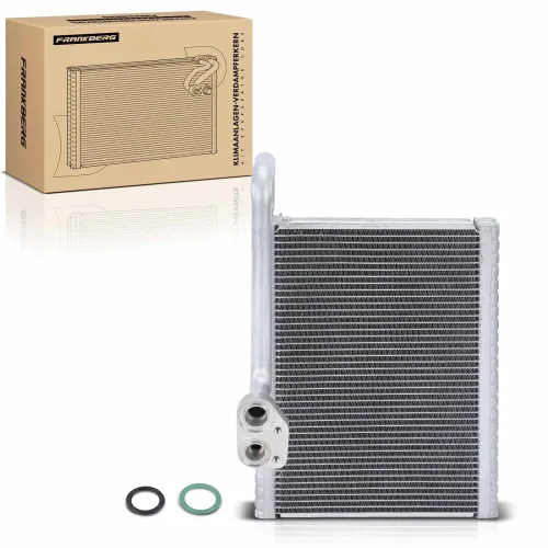 Verdampfer, Klimaanlage Frankberg 5481FB0025492 Bild Verdampfer, Klimaanlage Frankberg 5481FB0025492