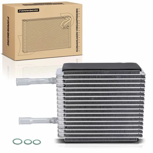Verdampfer, Klimaanlage Frankberg 5481FB0025493 Bild Verdampfer, Klimaanlage Frankberg 5481FB0025493