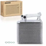 Verdampfer, Klimaanlage Frankberg 5481FB0025495