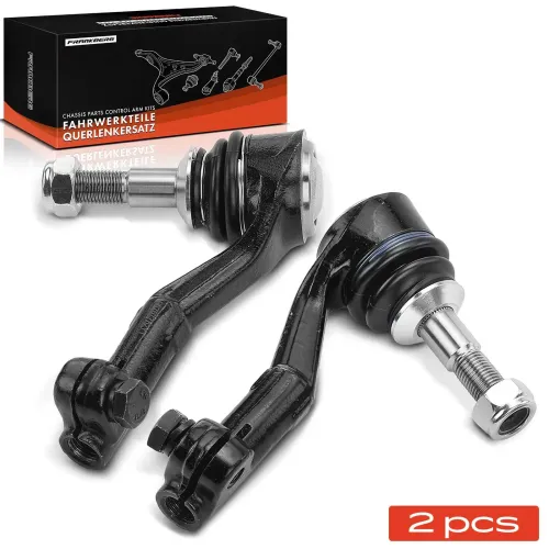 Spurstangenkopf Vorderachse Frankberg 5481FB0025533 Bild Spurstangenkopf Vorderachse Frankberg 5481FB0025533