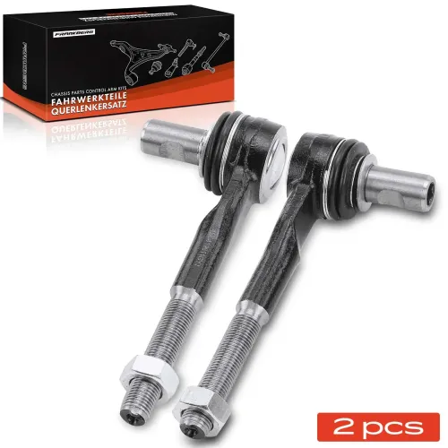 Spurstangenkopf Vorderachse Frankberg 5481FB0025535 Bild Spurstangenkopf Vorderachse Frankberg 5481FB0025535