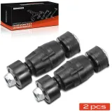 Lagerung, Stabilisatorkoppelstange Vorderachse Frankberg 5481FB0025544