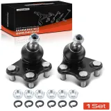 Lenker, Radaufhängung Vorderachse Frankberg 5481FB0025552