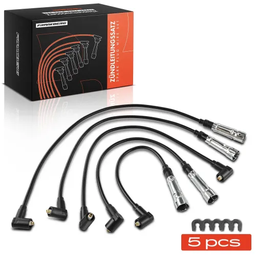 Zündleitungssatz Frankberg 5481FB0025567 Bild Zündleitungssatz Frankberg 5481FB0025567