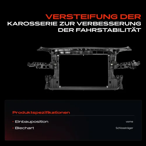 Frontverkleidung vorne Frankberg 5481FB0025573 Bild Frontverkleidung vorne Frankberg 5481FB0025573