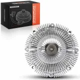 Kupplung, Kühlerlüfter Frankberg 5481FB0025582