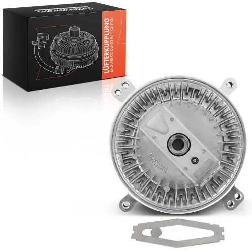 Kupplung, Kühlerlüfter Frankberg 5481FB0025586 Bild Kupplung, Kühlerlüfter Frankberg 5481FB0025586