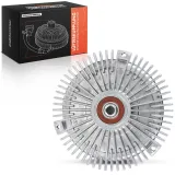 Kupplung, Kühlerlüfter Frankberg 5481FB0025587