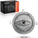 Kupplung, Kühlerlüfter Frankberg 5481FB0025589