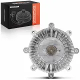 Kupplung, Kühlerlüfter Frankberg 5481FB0025590