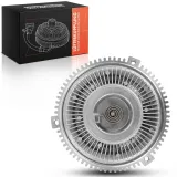 Kupplung, Kühlerlüfter Frankberg 5481FB0025591