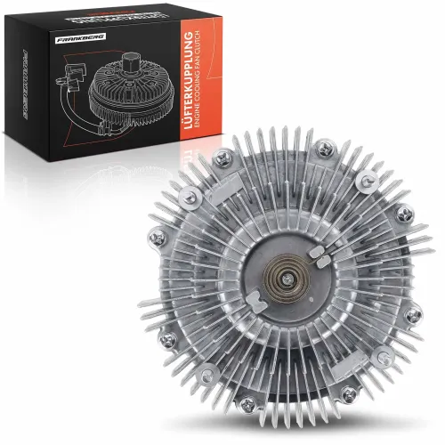 Kupplung, Kühlerlüfter Frankberg 5481FB0025594 Bild Kupplung, Kühlerlüfter Frankberg 5481FB0025594