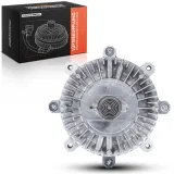 Kupplung, Kühlerlüfter Frankberg 5481FB0025600