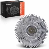 Kupplung, Kühlerlüfter Frankberg 5481FB0025601