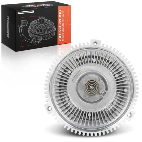 Kupplung, Kühlerlüfter Frankberg 5481FB0025603 Bild Kupplung, Kühlerlüfter Frankberg 5481FB0025603