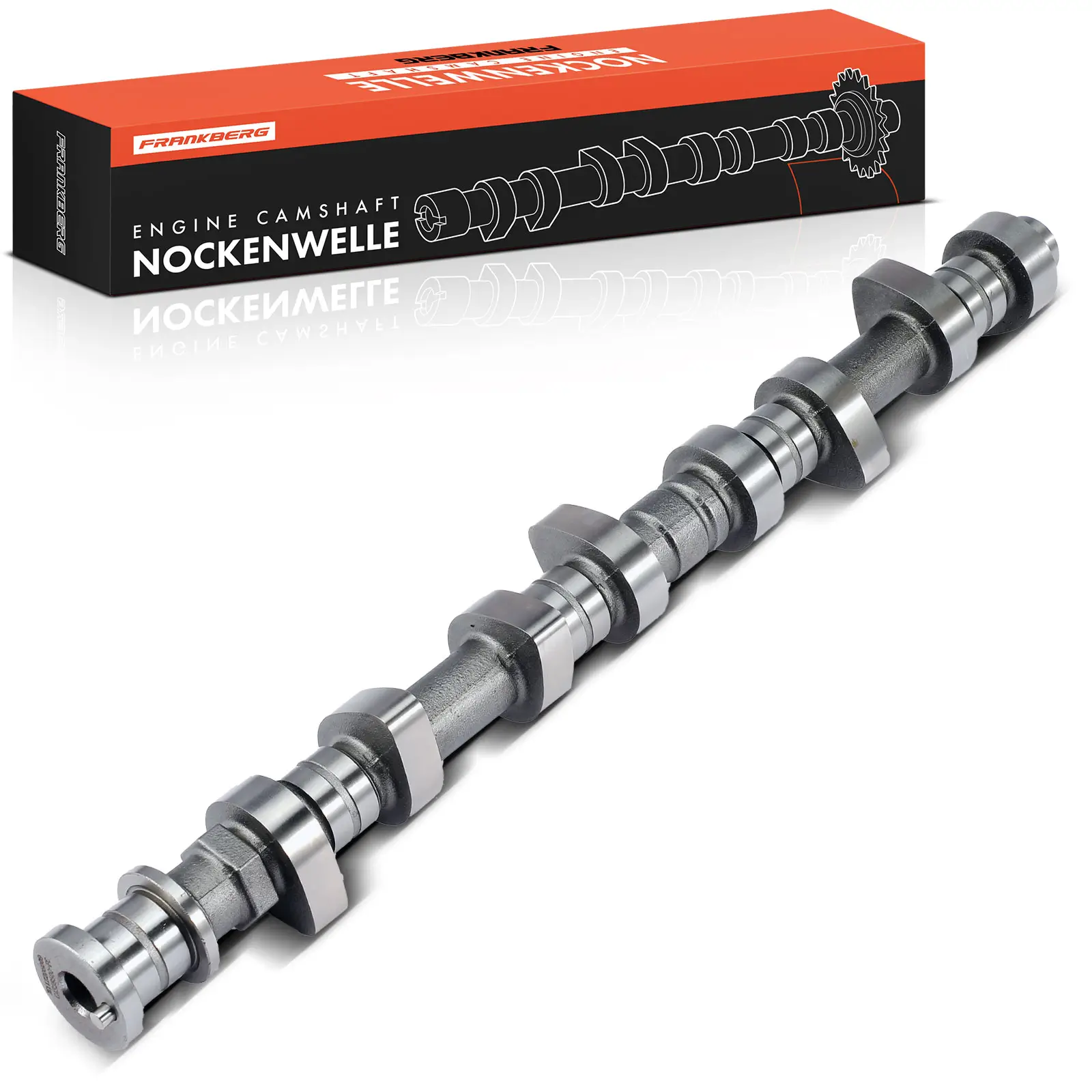 Nockenwelle Frankberg 5481FB0025609