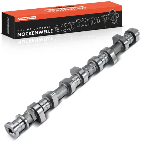 Nockenwelle Frankberg 5481FB0025609 Bild Nockenwelle Frankberg 5481FB0025609