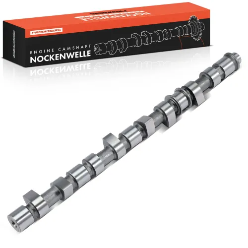 Nockenwelle Einlassseite Frankberg 5481FB0025610 Bild Nockenwelle Einlassseite Frankberg 5481FB0025610