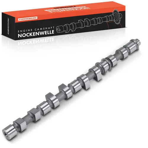 Nockenwelle Einlassseite Frankberg 5481FB0025612 Bild Nockenwelle Einlassseite Frankberg 5481FB0025612