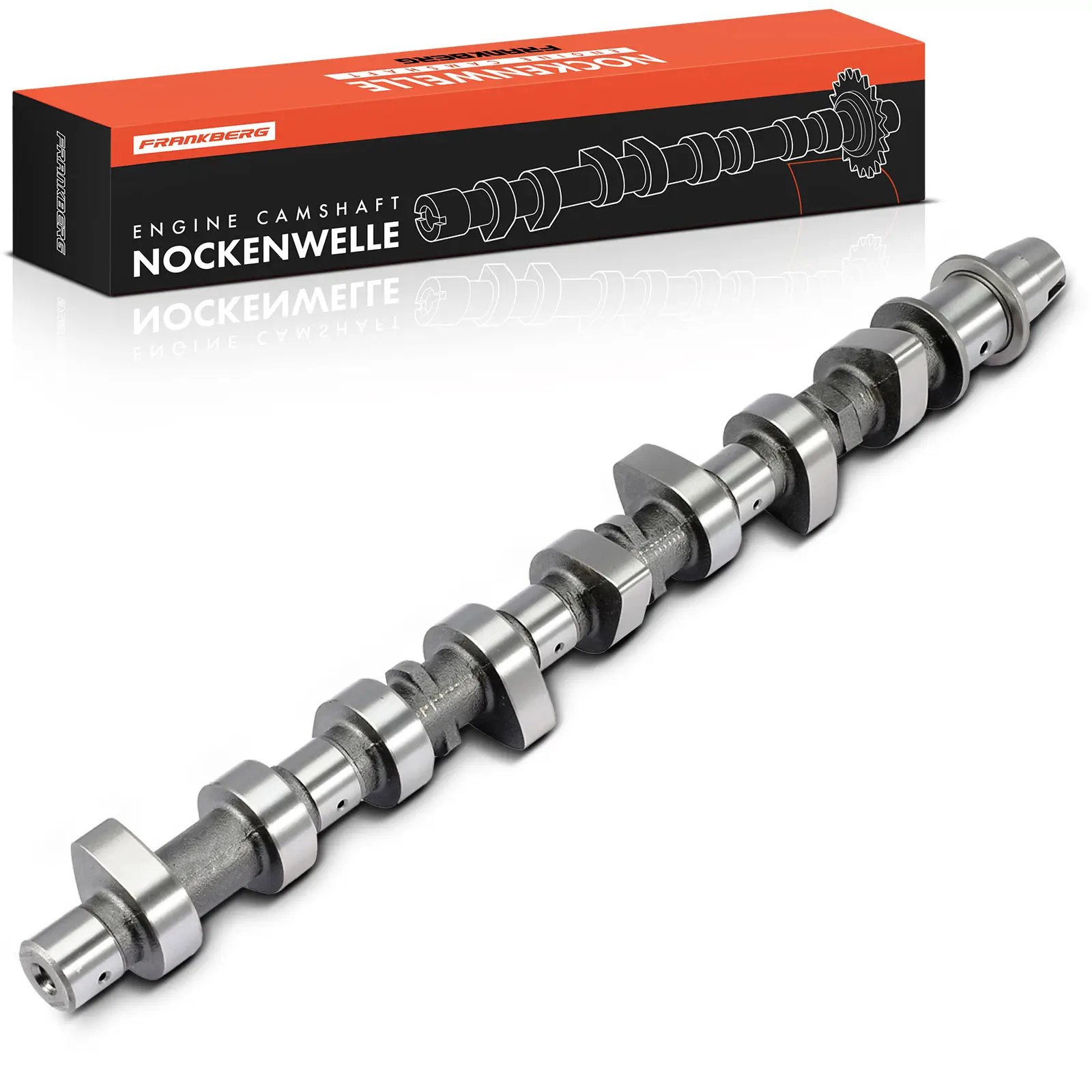 Nockenwelle Frankberg 5481FB0025613