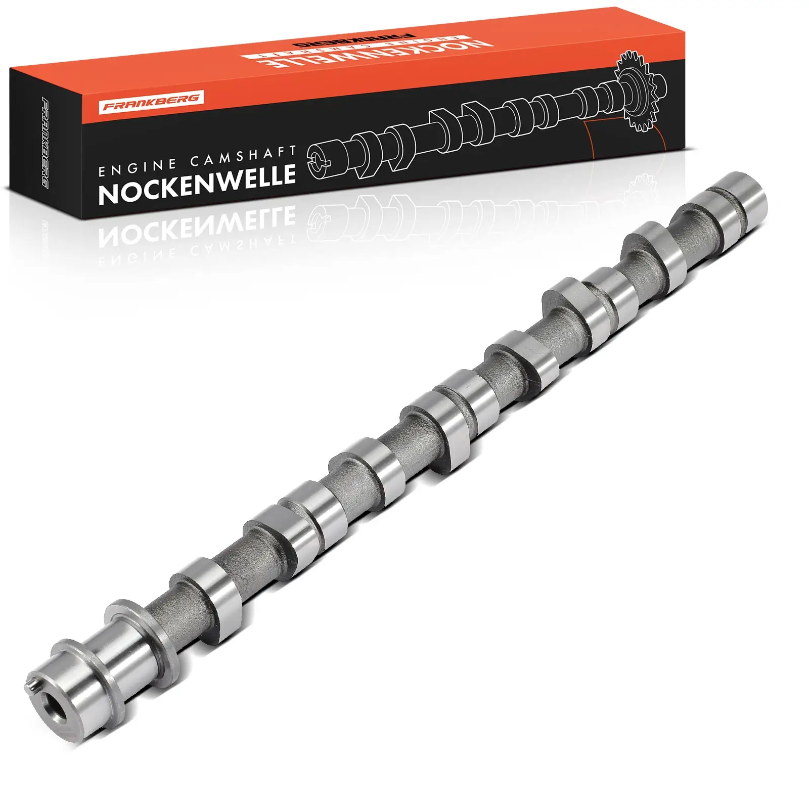 Nockenwelle Frankberg 5481FB0025615