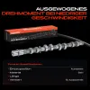 Nockenwelle Auslassseite Frankberg 5481FB0025616 Bild Nockenwelle Auslassseite Frankberg 5481FB0025616
