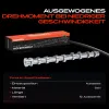 Nockenwelle Auslassseite Frankberg 5481FB0025620 Bild Nockenwelle Auslassseite Frankberg 5481FB0025620