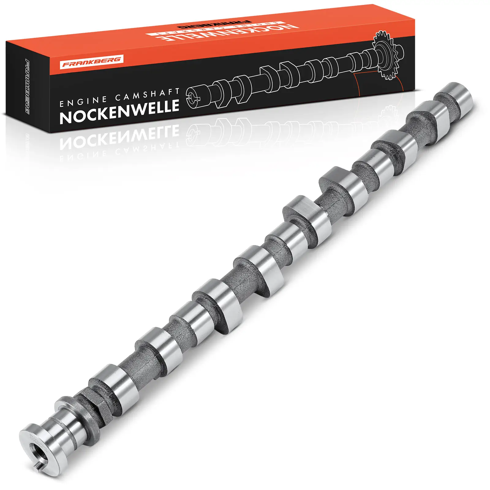 Nockenwelle Einlassseite Frankberg 5481FB0025621