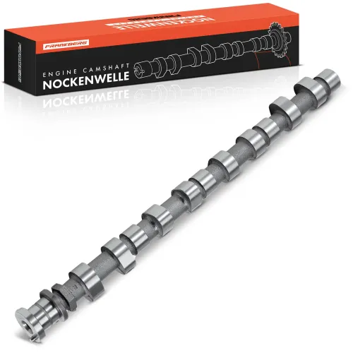 Nockenwelle Auslassseite Frankberg 5481FB0025622 Bild Nockenwelle Auslassseite Frankberg 5481FB0025622