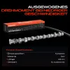 Nockenwelle Auslassseite Frankberg 5481FB0025622 Bild Nockenwelle Auslassseite Frankberg 5481FB0025622