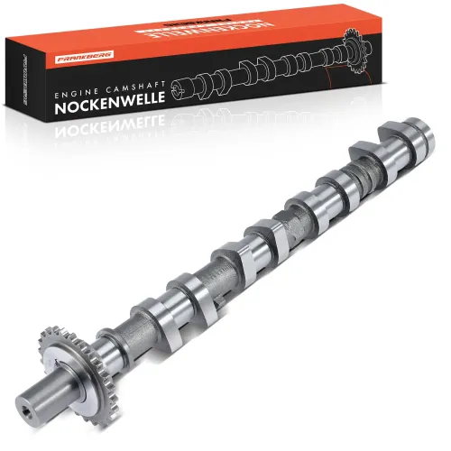 Nockenwelle Einlassseite Frankberg 5481FB0025624 Bild Nockenwelle Einlassseite Frankberg 5481FB0025624