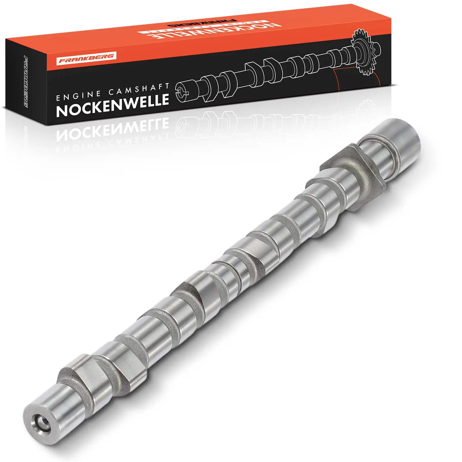 Nockenwelle Frankberg 5481FB0025629