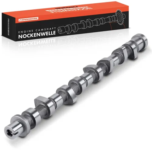 Nockenwelle Auslassseite Frankberg 5481FB0025631 Bild Nockenwelle Auslassseite Frankberg 5481FB0025631